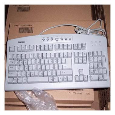 플레오맥스 106KEY PS/2 무지 (멀티)_이미지