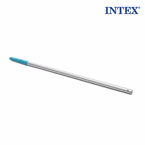  인텍스 수영장 풀장 청소 도구 폴대 중 (29054)