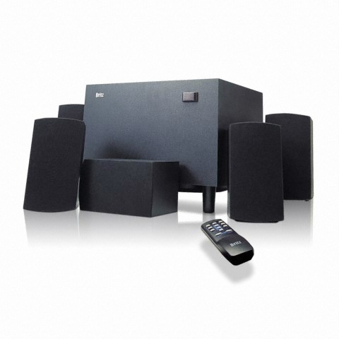 Britz 브리츠인터내셔널 BR-5100T_이미지