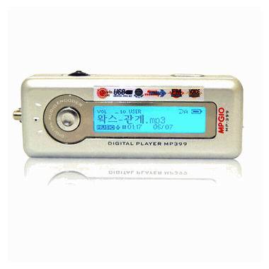 MPGIO MP-399 (128MB)_이미지