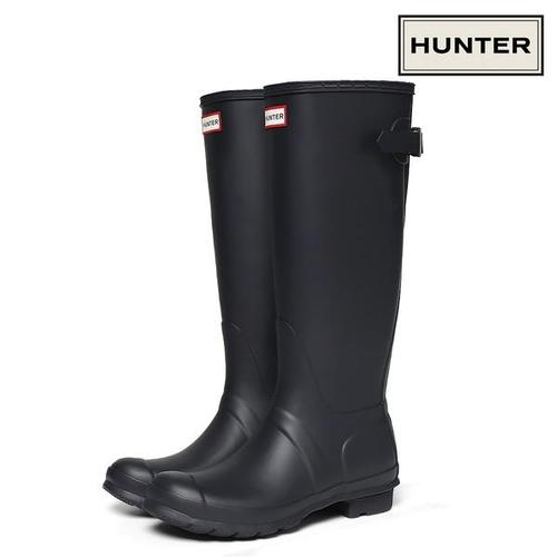 헌터 오리지날 백 어드저스터블 WFT1001RMA (NVY, 네이비)_이미지