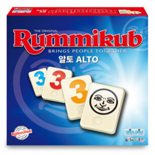 코드코드 루미큐브 알토 (일반구매)