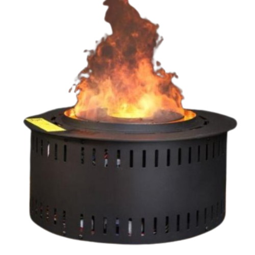 원형 화로 Y-500