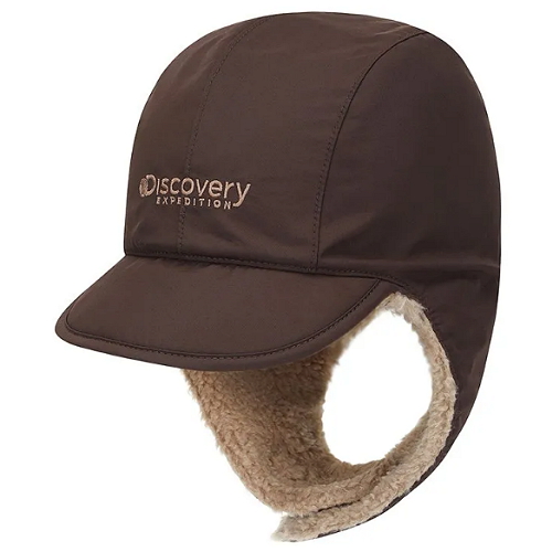 디스커버리 익스페디션 리버시블 트래퍼 DXWM7195N-BRD_이미지