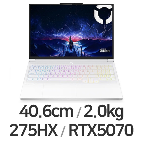 7 16IAX10 U9 5070 Plus WIN11