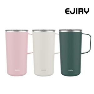 에지리 댄디머그 600ml