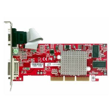 Rextech 라데온 7000 DDR (DVI)