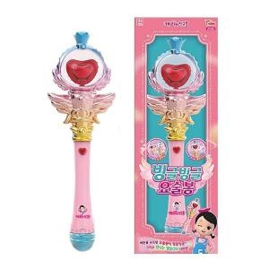 씽크 캐리 빙글빙글 요술봉_이미지