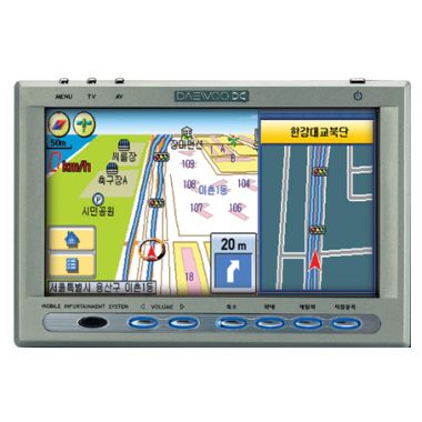 위니아전자 ANK-4140 (256MB)