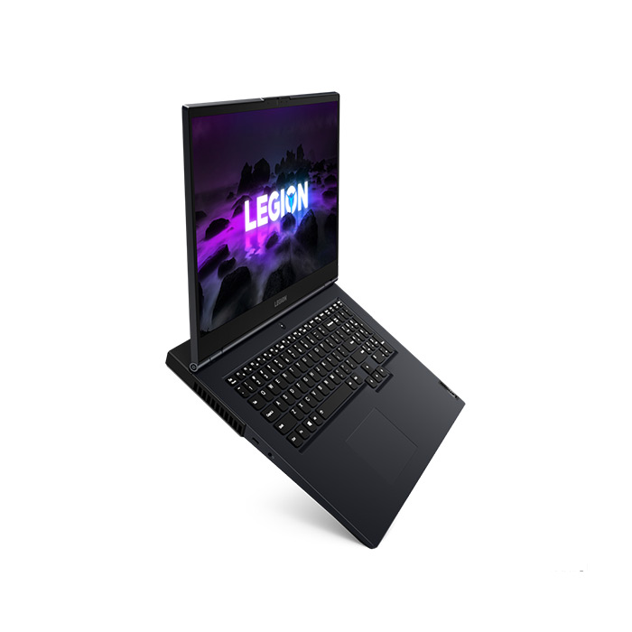 ����� LEGION 5 17ACH R7 3060 Edition
