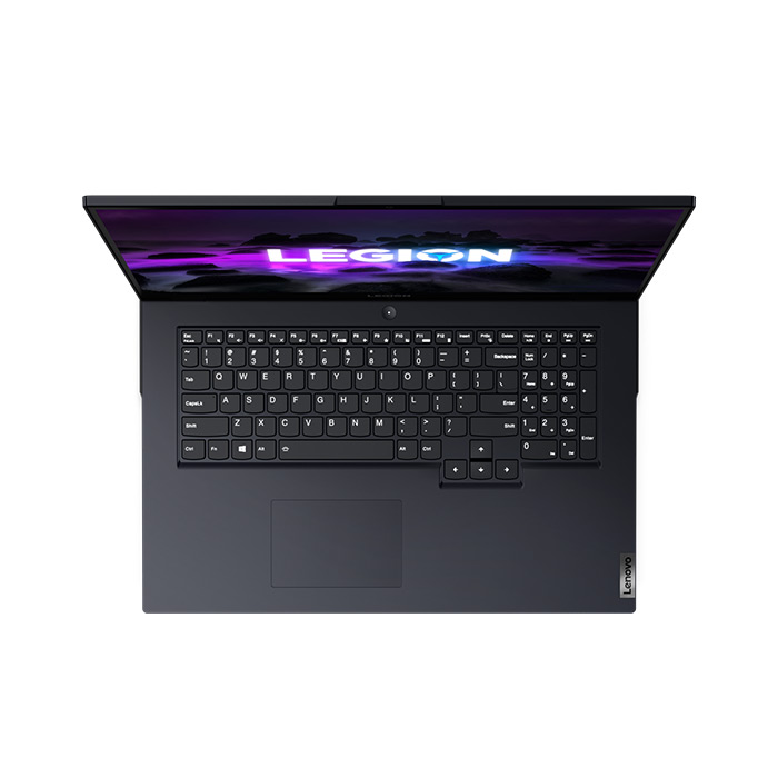 ����� LEGION 5 17ACH R7 3060 Edition