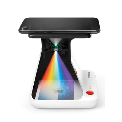 랩 포토 프린터