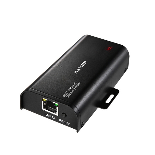 이지넷유비쿼터스 NEXTU NEXT-571HDCR-IP CASCADE HDMI 거리 연장기 리시버이미지입니다. 누르면 해당 게시물로 새창이동합니다.