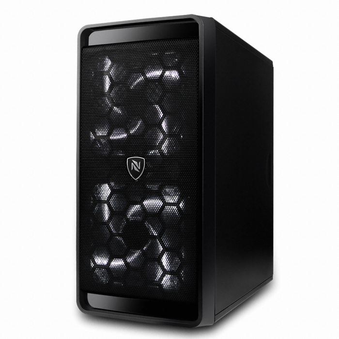 ���� NCORE NBOX S2 USB 3.0 ����