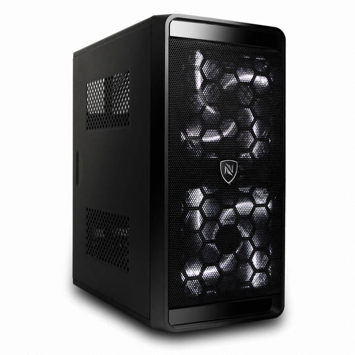 ���� NCORE NBOX S2 USB 3.0 ����