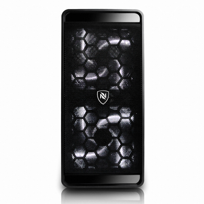 ���� NCORE NBOX S2 USB 3.0 ����