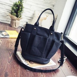 [불명] 가벼운 텀블러백 에코백 기저귀가방 SL182 가벼운가방 여자가방 여성가방 가 상품선택 블랙 W4F9F39 가벼운 텀블러백 .._이미지