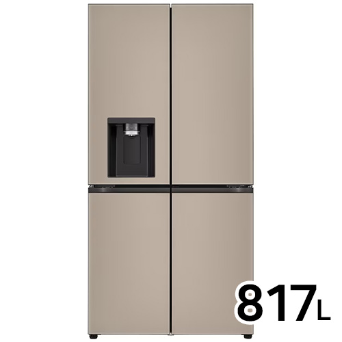 LG전자 오브제컬렉션 STEM W825GCC182S (일반설치)