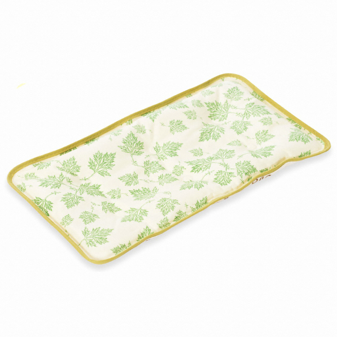 아로마 냉온 찜질팩