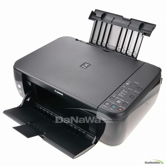 Canon PIXMA MP287 (잉크 미포함)_이미지
