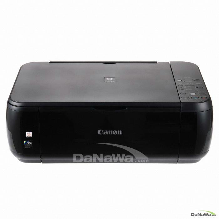 Canon PIXMA MP287 (잉크 미포함)_이미지