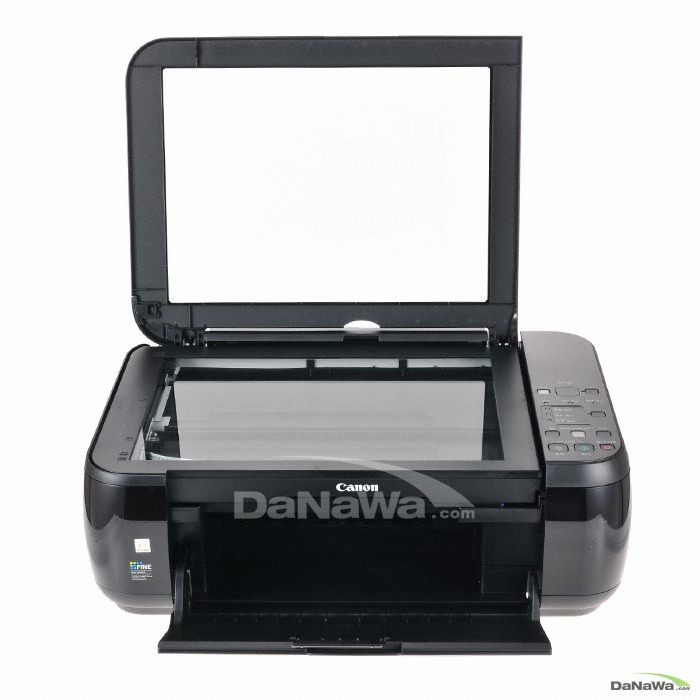 Canon PIXMA MP287 (잉크 미포함)_이미지