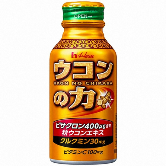 우콘파워 100ml