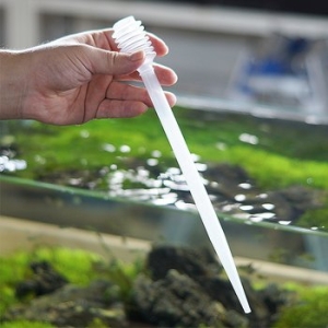 고운물 PVC 스포이드 10ml  어항청소 치어분리_이미지