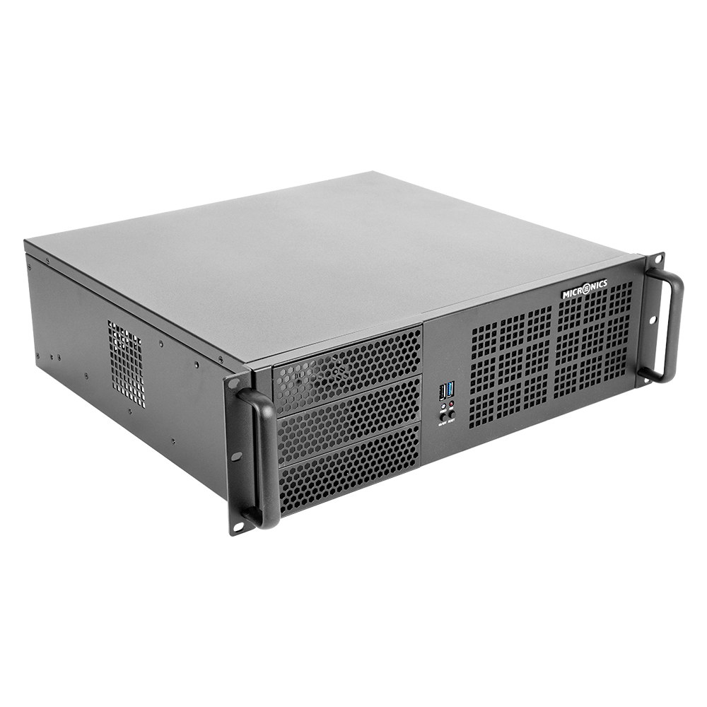 마이크로닉스 QUANTA <b>HMR</b>-340SE