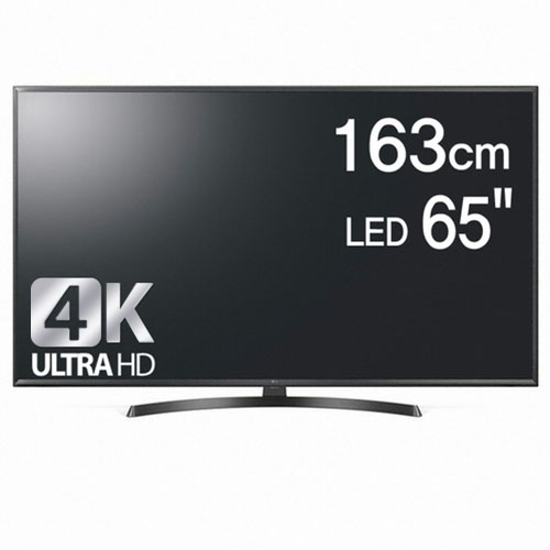 LG전자 울트라HD 65UK6820ENF (벽걸이)_이미지