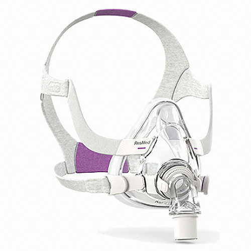 AirFit F20 풀페이스 마스크 여성용