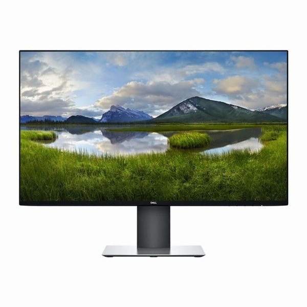 DELL UltraSharp U2719D (�߰�)