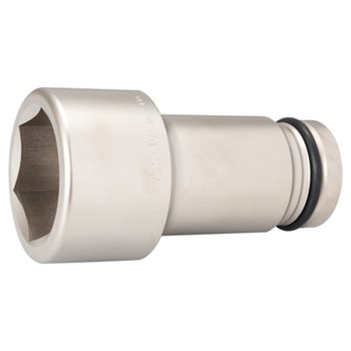토네 1인치 롱 임팩트소켓 55mm 8NV-55L150_이미지