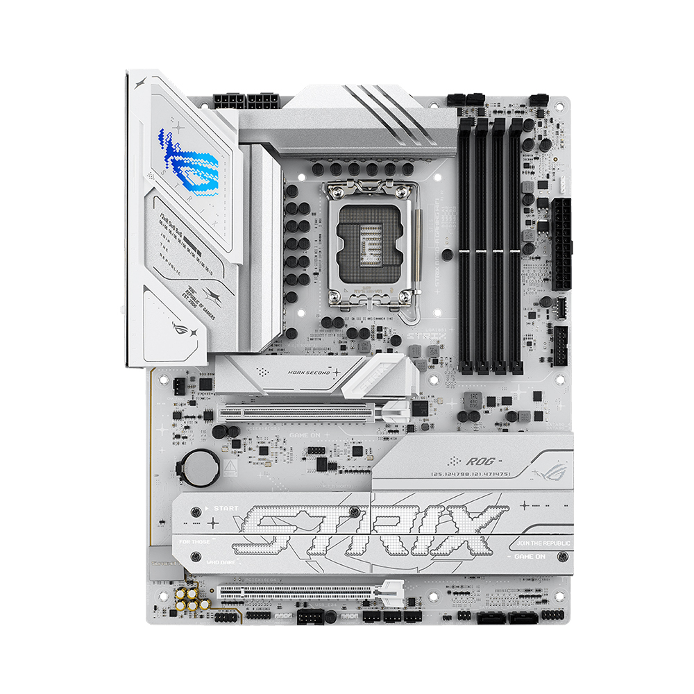 ASUS ROG STRIX B860-A GAMING WIFI 인텍앤컴퍼니_이미지