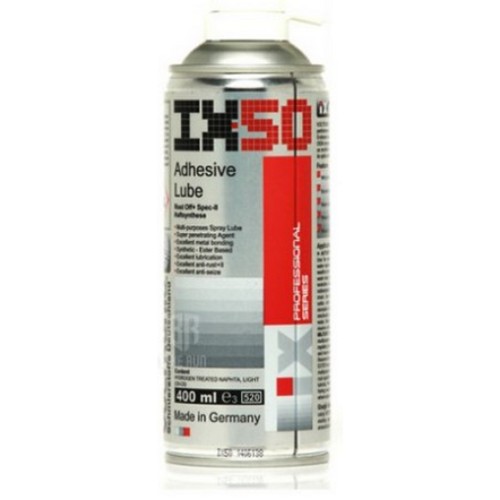 볼트로닉 IX50 점착성 윤활 스프레이 400ml