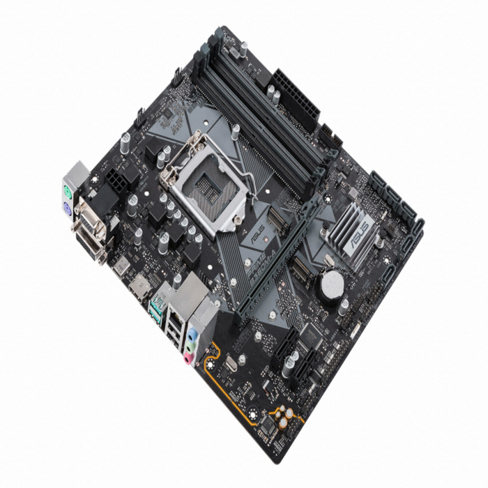 ASUS PRIME B360M-A CSM ���ؾ����۴�