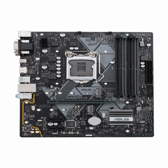 ASUS PRIME B360M-A CSM 인텍앤컴퍼니_이미지
