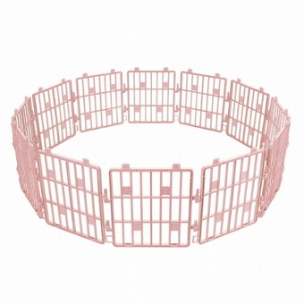 푸르미 매직<b>울타리</b> 핑크12p