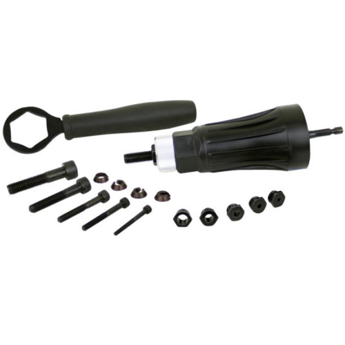 세신버팔로 너트용 리베터기 어태치먼트 SB-A102N