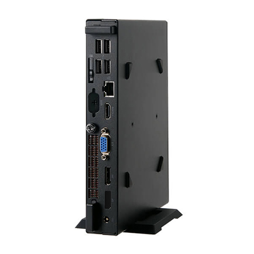 ECS LIVA ONE A320 4650G 120W 제이씨현 (32GB, M.2 512GB)_이미지