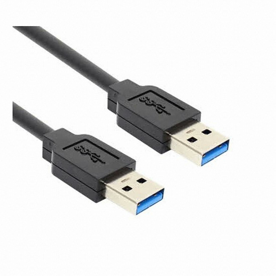강원전자 NETmate USB3.0 AM-AM 케이블 [CBL-PD302AA, 5m]
