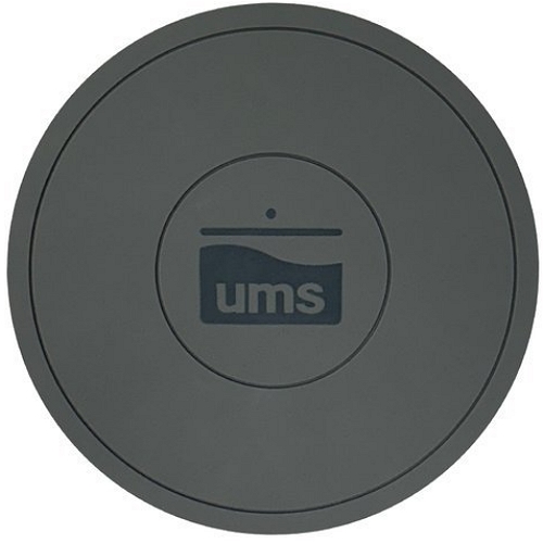 UMS 음식물처리기 전용 세이프 글라스 커버