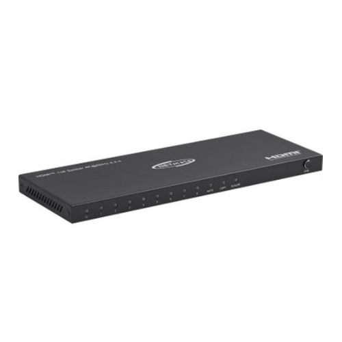 강원전자 NETmate NM-HSP4608 1:8 HDMI 분배기_이미지