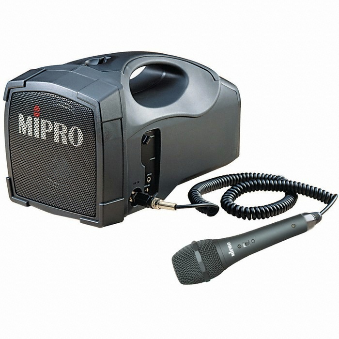 Mipro MA-101C_이미지