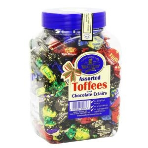 워커스 어쏘티드 초코토피 1.25kg