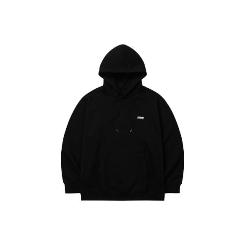 에센셜 에프씨엠엠 FCMM 클럽 팀 후디 2.0 블랙 1122978_이미지