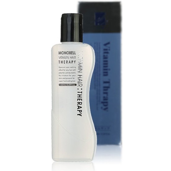 모노벨 비타민 헤어테라피 160ml (1개)_이미지