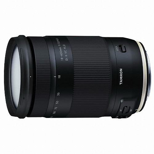 Ž�� 18-400mm F3.5-6.3 Di II VC HLD B028 ���� F��