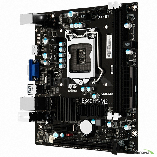 ECS DURATHON2 B360H5-M2 코잇_이미지