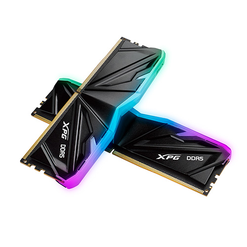 ADATA DDR5-6000 CL30 ARMAX RGB ��Ű�� ��������